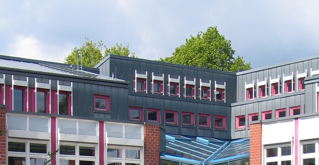 MS Planwerk – Möller Eickenberg Architekten - Neubau - Lernen